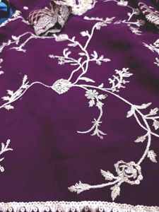 Elegant Embroidered Kurta Set with Dupatta