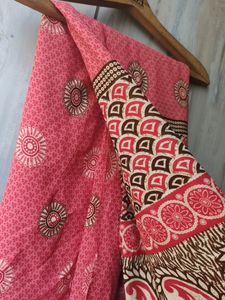 Daily Use Saree