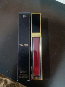 Tom Ford Gloss Luxe Lipstick