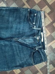 ⚡ ⚡ Flash Sale ⚡ ⚡ Dark Wash Denim Jeans