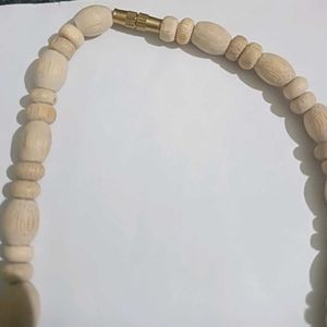 Tulasi Mala with RadhaKrishna Pendent