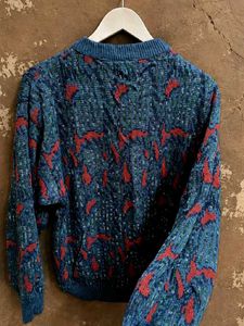 Combo of 2 Premium Italian Sweaters