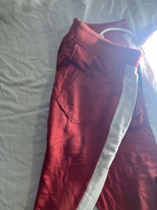 Puma BMW Motorsport Track Pants