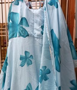 Women Ethnic Gown