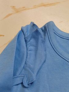 6-12 mnth Cute Antix Baby Outfit