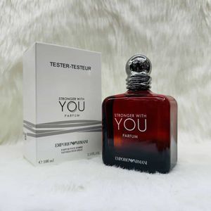 Emporio Armani Stronger With You Oud