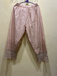 Avaasa Tan Colour Pant Size XXL