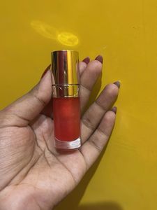 Clarins Lip Comfort Oil - Strawberry