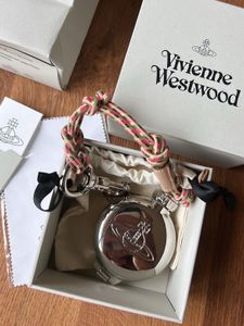 Vivienne Westwood Orb Keychain ashtray