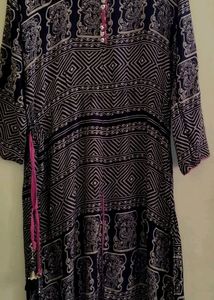 Stylish Kurti
