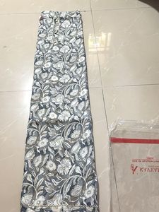 Block Print dress material