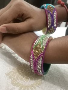 Bangles