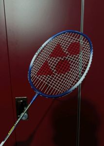 Yonex Brand New Racket Seal Also Not Opened
