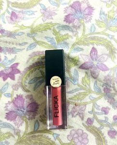 flicka Lipstick - Shade 06
