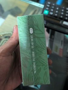 Secret Alchemist hair spray Mineral Sage Perfume