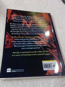 Why Not Me