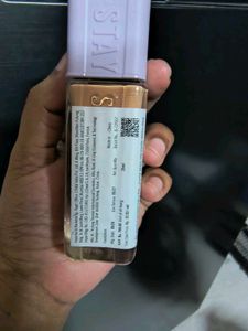Maybelline Super Stay Foundation