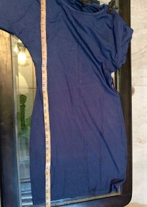 VAN HEUSEN CASUAL DRESS