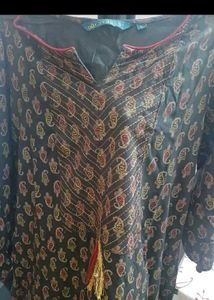 ELEGANT Branded kurthi