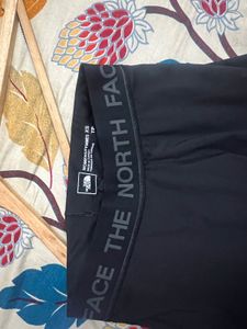 The North Face Black Leggings