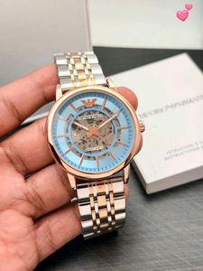 Emporio Armani Automatic Watch