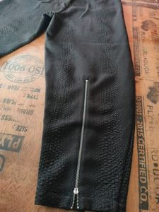 Cargo Track Pants For Women