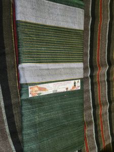 Khadi Khan Dress Material