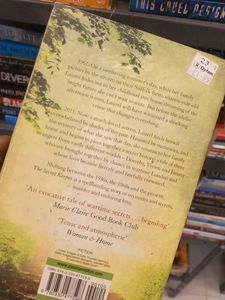 The Secret Keeper by Kate Morton