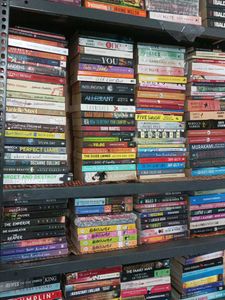 Essential Classic Novels Collection