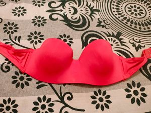 The New Streples  Padde Fashion Bra For Girls/Wome