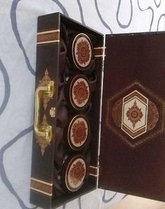 Decorative Storage Box