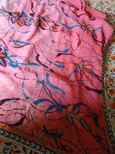 BEAUTIFUL SAREE