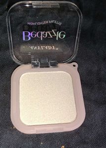 LUMINA Dual Highlighter Palette
