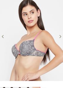 Clovia push-up Bra Level 2