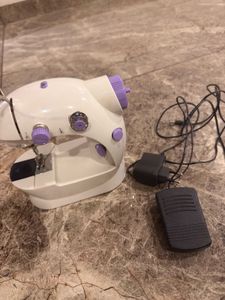 SKU MINI SWEING MACHINE