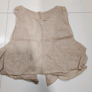 jute jacket