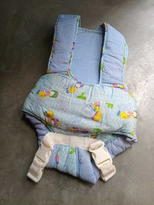 Adjustable Baby Carrier Bag