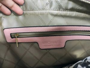 Michael Kors Tote Bag