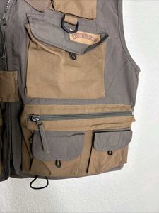 Men's Fishing Utility Vest
