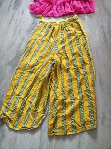 set of buttom top