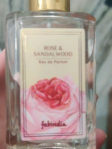 Rose Body Mist