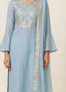 wedding wear sharara set lehnga type