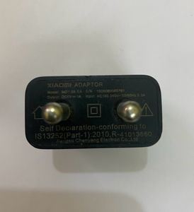 Xiaomi Redmi Mi + Iccon Adapters