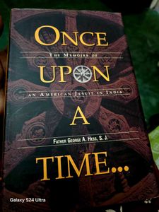 📘🔥 Once Upon a Time… –  Life Inspiring story