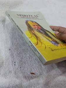 Spiritual Awakening Vol 1 Book