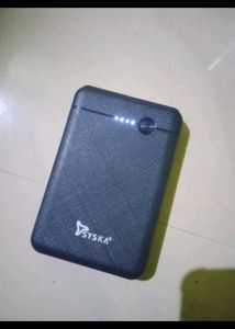 Syska Power Bank