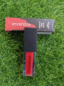 Smashbox Always On Liquid Lipstick