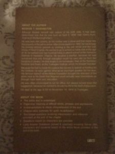 Up From Slavery Book