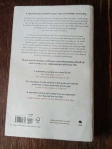 Popular Self-Help Books - Verity..etc