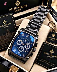 patek philippe # For Men# 7AAA Premium Only# squar